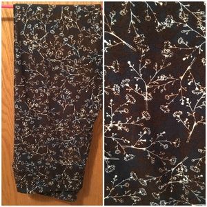 LuLaRoe Tall and Curvy Leggings